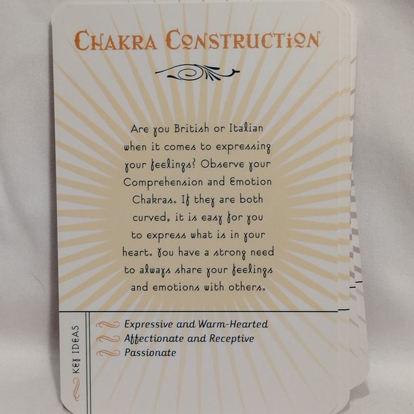 Palmistry Cards - Picture 12 of 12